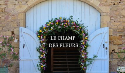 Le Champ des Fleurs
