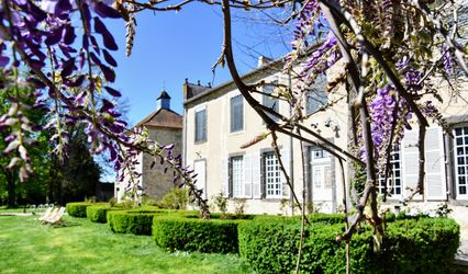 Le Grand Enclos