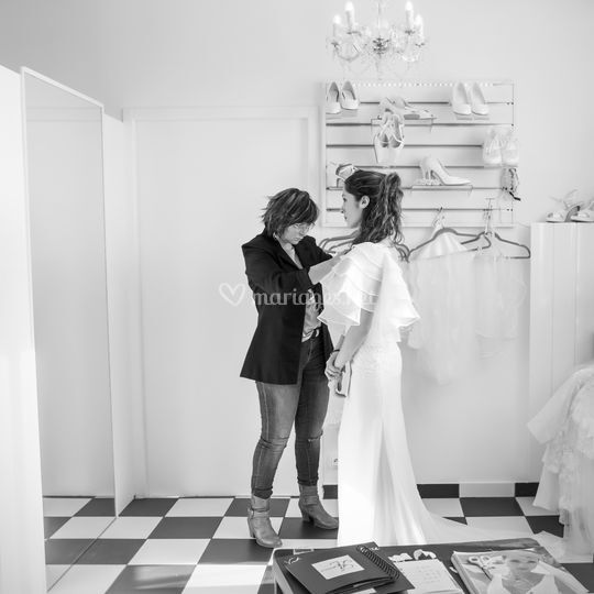 Gaëlle Chevalier Atelier de Création