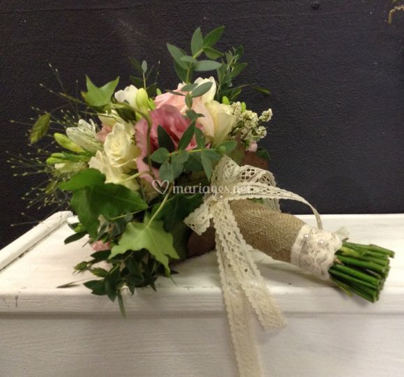 De fleurs en fleurs
