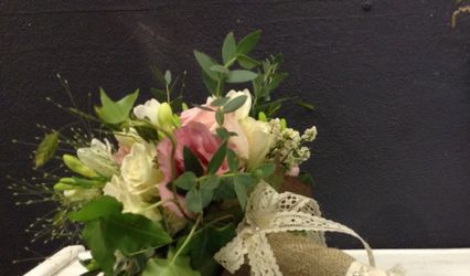 De fleurs en fleurs
