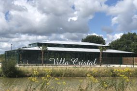 Villa Cristal