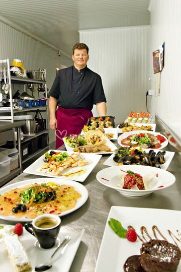 Saveurs Nature et Traditions