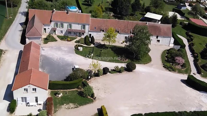 Les Granges 77