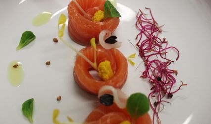 Le Champ des Saveurs