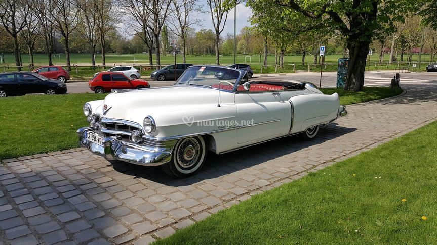 Vintage Cars