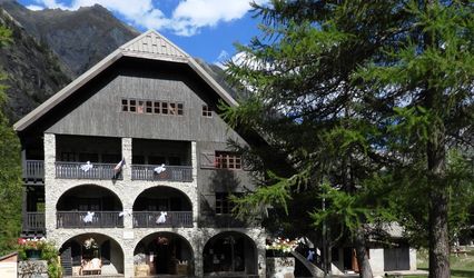 Gîte Leï Mendi