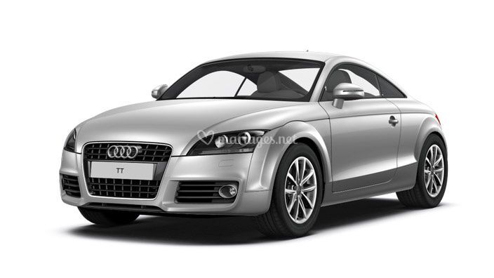 Audi Rent Lyon