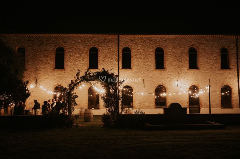 Domaine Tour des Chênes