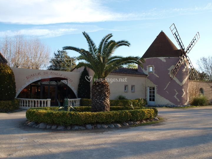 Moulin Gazay