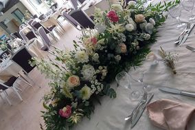 Les Années Fleurs