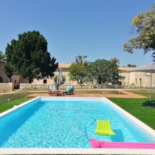 Domaine de Gaïa