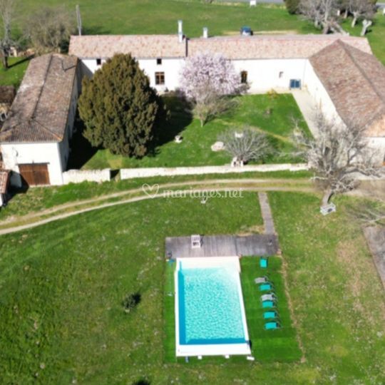 Domaine de Gaïa