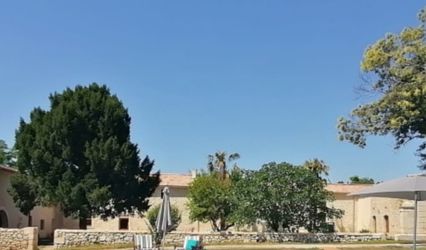 Domaine de Gaïa