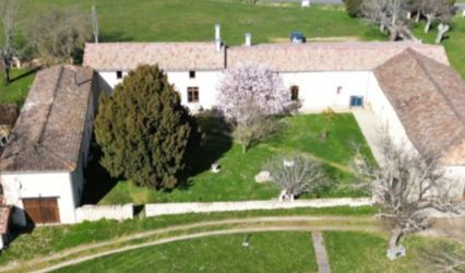 Domaine de Gaïa