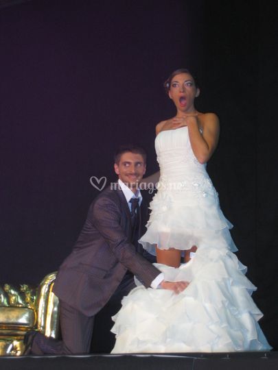 Bal des mariés