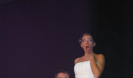 Bal des mariés
