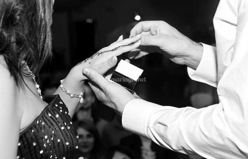 Sensation Mariage