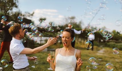 Bubble Show and Event