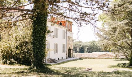 Domaine La Castelette