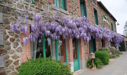 Auberge Lucas