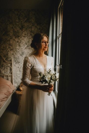 Eugénie Vanheel