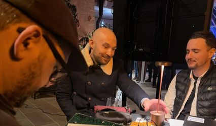 Samchatouille Caricaturiste