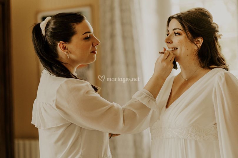 Emerald Makeup Artist