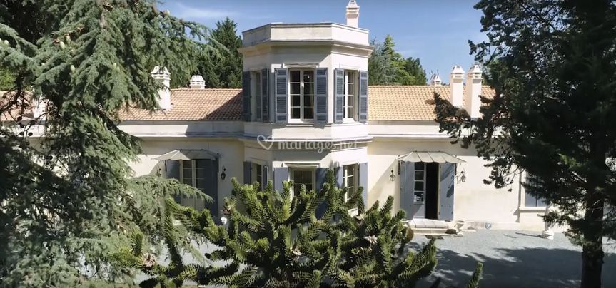 Château La Moune