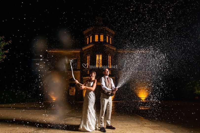 Amélie Wedding & Event Planner