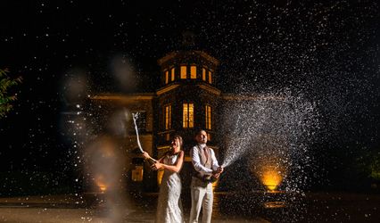 Amélie Wedding & Event Planner