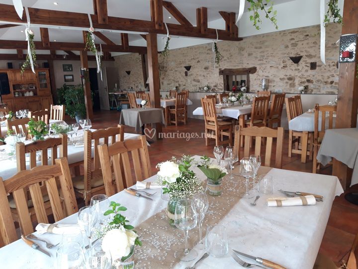 Le Domaine du Grand Brugeron