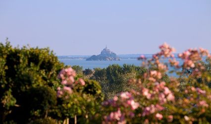 Château Les Hauts - Mont Saint Michel