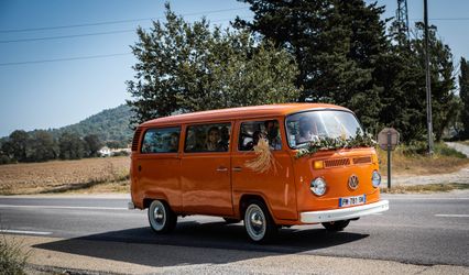 La Provence en Combi