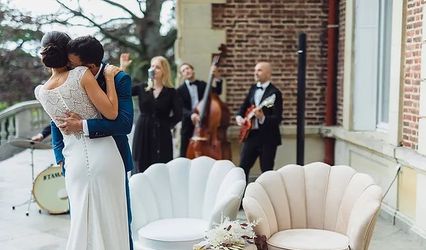 Swing It Orchestra
