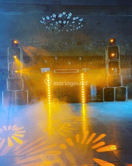 Almega Events