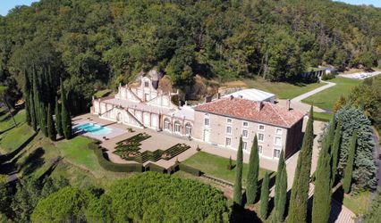 Château de Roques