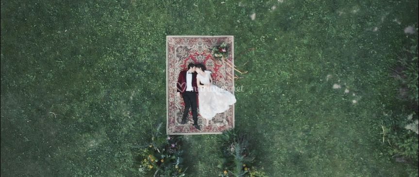 Just Go Wedding