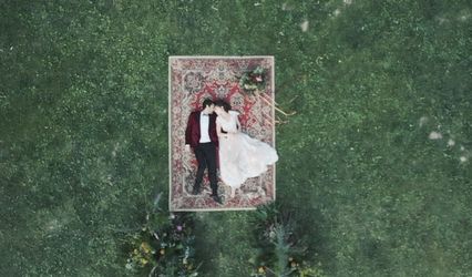 Just Go Wedding