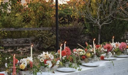 Jardin Cantous