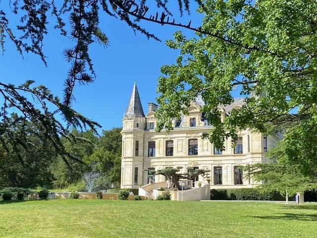 Château Camiac