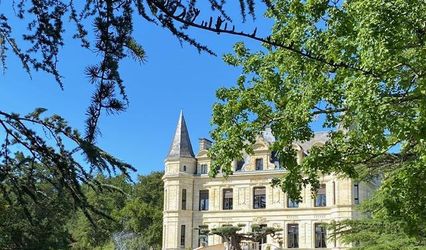 Château Camiac