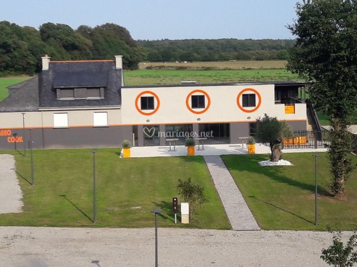 Domaine de l'Aeropiste
