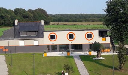 Domaine de l'Aeropiste