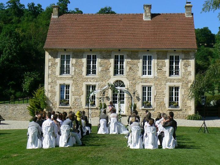 Domaine de la Pommeraye