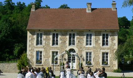 Domaine de la Pommeraye