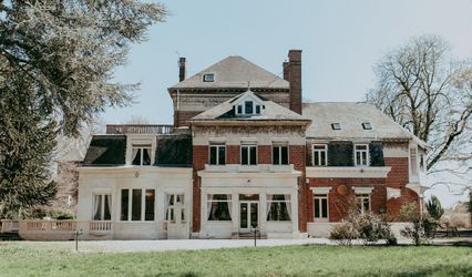 Manoir Les Cèdres