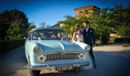 Nostalgie Cars