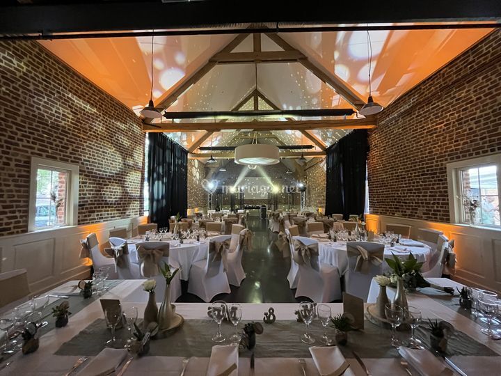 YK Events