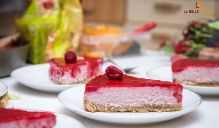Libelula Vegan